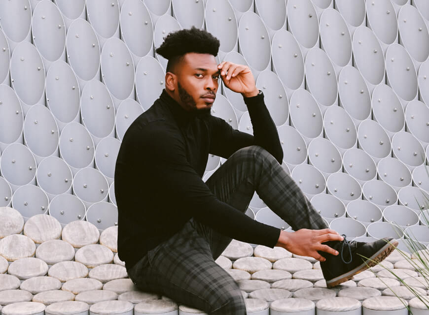 Z fc 16-50mm Lens Kit - Black